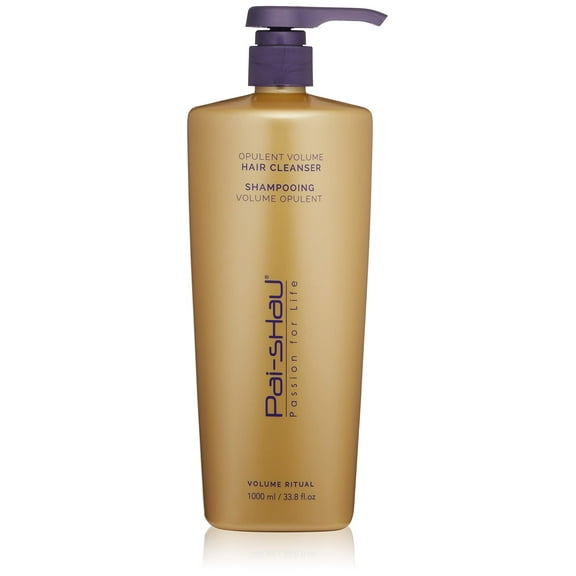 Pai-Shau Opulent Volume Hair Cleanser, 33.8 Fl. Oz.