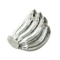 thumbnail image 4 of yotijay Phone Stand Phone Holder Bananas Sculpture Sculpture Cute Universal Accessory Figurine Home Decoration for Wedding Home Table, 4 of 9