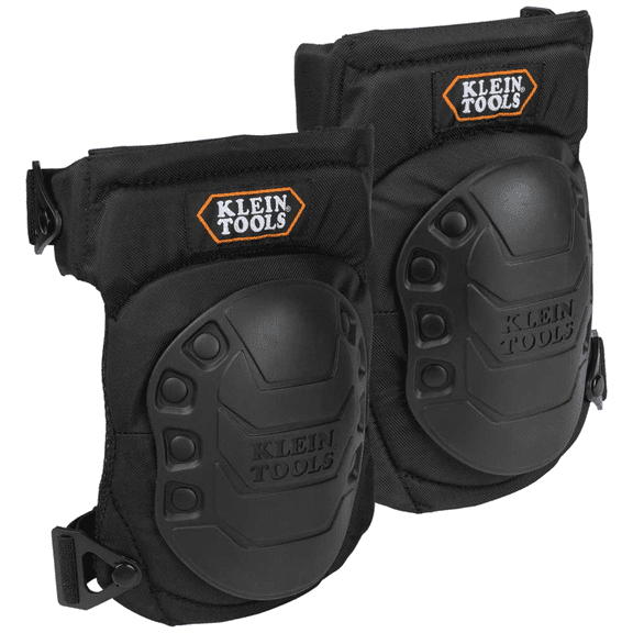 Klein Tools Hinged Knee Pads