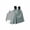 Dark Green, variant on Rain Poncho, Oversized Thickened Full Body Heavy Rain Protection, Beige 2 Person Long Waterproof Rain Cape 1 Pack, For Electric Bikes Scooters Motorcycles Cycling Commuting Outdoor Rainy Day Use