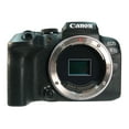 thumbnail image 2 of Canon EOS R10 Mirrorless Camera - Black + Canon RF-S 55-210mm f/5-7.1 IS STM Lens (Canon RF), 2 of 7