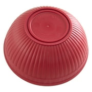 Nordic Ware 14 Cup Plastic Microwave Quick Pop Popcorn Popper, Red, 68402W