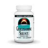 Source NaturalsSodium Free Glucosamine Sulfate 500mg 120 Capsule