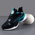 thumbnail image 5 of Aerion Shoes for Women Men, Womens Armadillo Sneakers Shoe, Hands Free and Supportive Walking Shoes, Lightweight Breathable Comfort Nurses Orthopedic Mesh Shoe, 5 of 10