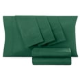 thumbnail image 2 of Empyrean Luxury Bed Sheets, Microfiber Bed Sheet Set, Twin XL, Hunter Green, 4 Piece, 2 of 9