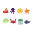 thumbnail image 4 of unbranded  20 PCS Anti-slip Decals for Bathtub Stickers Non Mat Toy Plug, 4 of 8