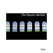 The Popular Member (Paperback)