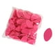 thumbnail image 3 of 100 esponjas de práctica con forma de ojo para practicar pestañas, herramienta de belleza para extensión de pestañas, almohadillas para pestañas Rosa roja, 3 of 10