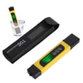 thumbnail image 3 of Water Quality Tester, Water Quality Meter Automatic Easily Clean  For Family For Swimming Pool For Drinking Water Industry, 3 of 8