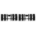 thumbnail image 6 of Motoforti 4 Pcs Bike Pegs for MX MTB Hexagon Rear Foot Pegs Aluminum Alloy Black, 6 of 6