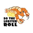 thumbnail image 2 of CafePress - Lobster Roll Mugs - 11 oz Ceramic Mug - Novelty Coffee Tea Cup, 2 of 4