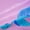 Pink Purple, variant on Erosebridal Marine Shark Black Out Curtains for Kids, Blue Octopus Coral Curtains Pack of 2 (42x63 Each)