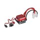 thumbnail image 3 of 1:10 550 Motor cepildo con / 320A ESC Accesorio de repuesto para Axial SCX10 Axi03007 RC Coche Barco Accesorio Hobby Upgrade Parts 35T Macarena Motor principal del coche RC, 3 of 8