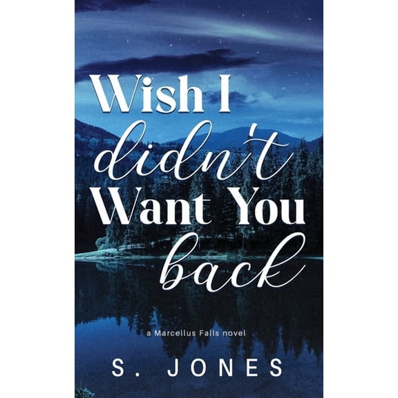 Wish I Didn't Want You Back Special Edition, (Paperback)