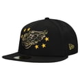 thumbnail image 3 of Men's New Era  Black Detroit Red Wings Military Appreciation Digital Camo Stars 59FIFTY Fitted Hat, 3 of 5