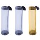 thumbnail image 1 of Soporte para bolsa de plástico, dispensadores de almacenamiento colgantes de malla transpirable, bolsa de supermercado para reciclaje, 1 of 5