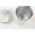 thumbnail image 2 of Creamy coffee cup, 2 of 5