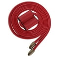 thumbnail image 1 of Decodeary Sangle de Remplacement en Cuir avec Cordon pour Sac à Main Seau Rouge 1ensemble, 1 of 6