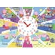 thumbnail image 3 of Rompecabezas Ravensburger Peppa Pig Tell The Time, 60 unidades para niños, 3 of 8