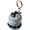 style1, variant on 3D Macaron Cake Resin Keychain, Cute Dessert Bag Purse Charm Accessory
