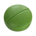 thumbnail image 1 of Liquidation! Forme Ronde 4 Compartiments Étui Organisateur de Rangement Portable pour Capsules et Comprimés pour Voyage Vert, 1 of 4