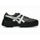 thumbnail image 3 of Onitsuka Tiger DELEGATION EX Men BLACK / WHITE Unisex Shoes Sneakers Japan New, 3 of 6