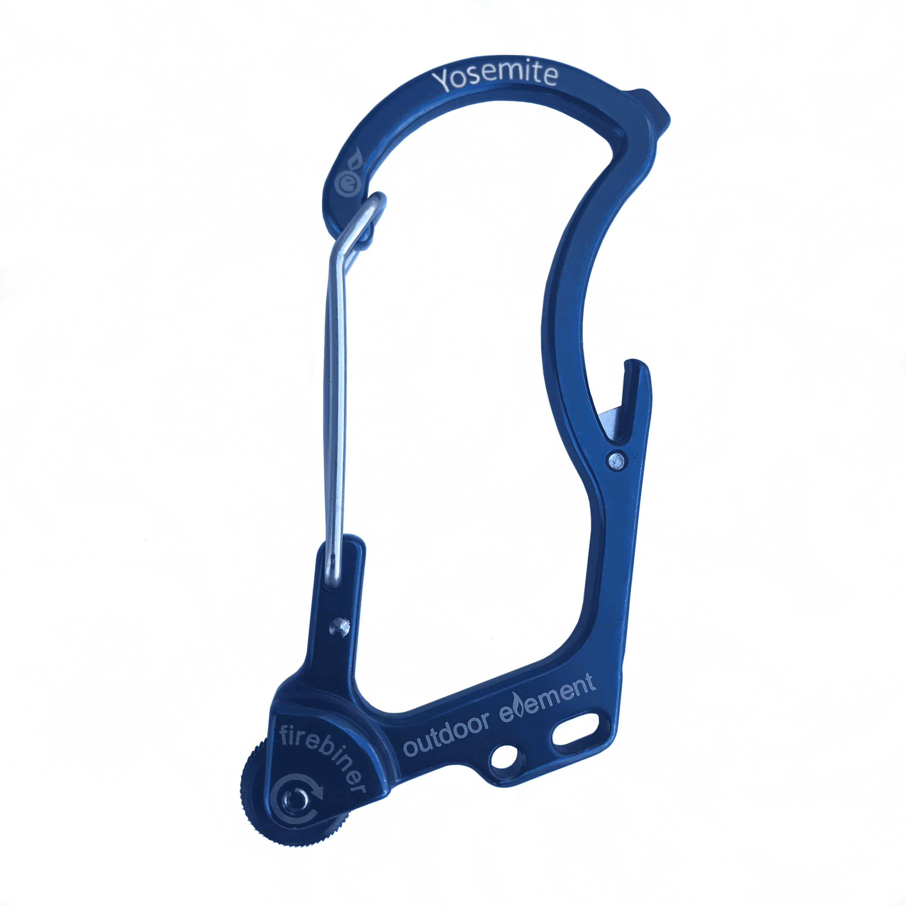 Firebiner Multitool Carabiner Special EditionParks