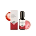 thumbnail image 2 of Aceite sérum reafirmante y reductor de arrugas para el contorno de ojos Essence. Aclara las líneas finas de expresión, tensa los ojos, nutre y reafirma. Aceite sérum para ojos 20 ml a essence, 2 of 9
