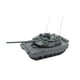 thumbnail image 1 of Juego de modelos de vehículos 4D a escala 1/72 Juego de modelos de vehículos 4D Juego de tanques de juguete modelo de rompecabezas 15 Tipo verde, 1 of 9