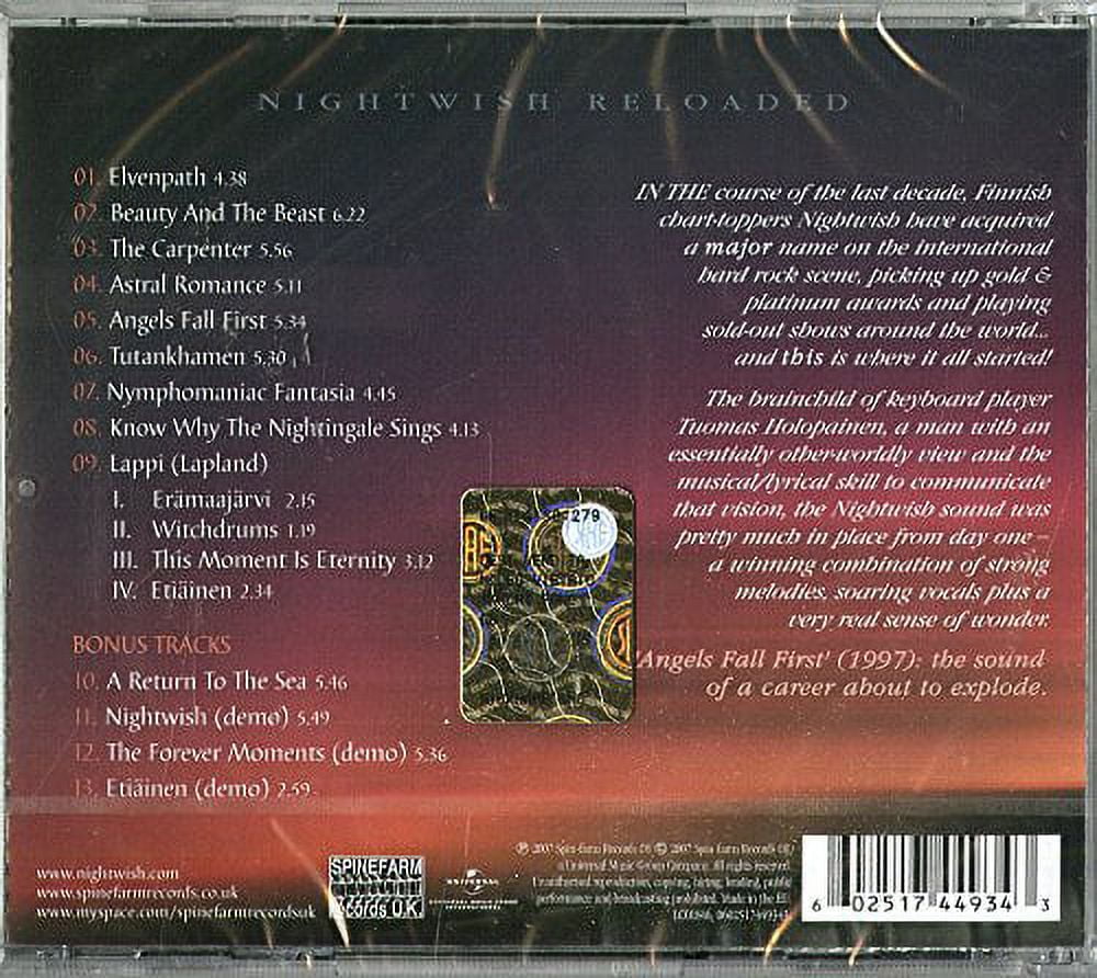 その他 Angels Candles [CD] Angels Candles [CD]