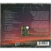 Nightwish - Angels Fall First - Music & Performance - CD