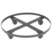 JUSTRITE Drum Dolly, 300 lbs. 28270 by Justrite