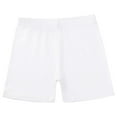 thumbnail image 2 of Jalioing 5 PCS Girls Athletic Biker Shorts High Waist Stretchy Yoga Dance Shorts Cotton Shorts, 2 of 7