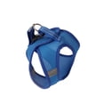 thumbnail image 1 of Billuyoard Arnés para gatos Caminar 360° Envolvente Pequeño efecto amortiguador Cuerda de tracción reflectante transpirable Correa elástica Suministros para perros Azul S, 1 of 6