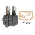 thumbnail image 1 of 28250-RDK-014 for Honda RIDGELINE PILOT for Acura Transmission Dual Linear Solenoid, 1 of 4