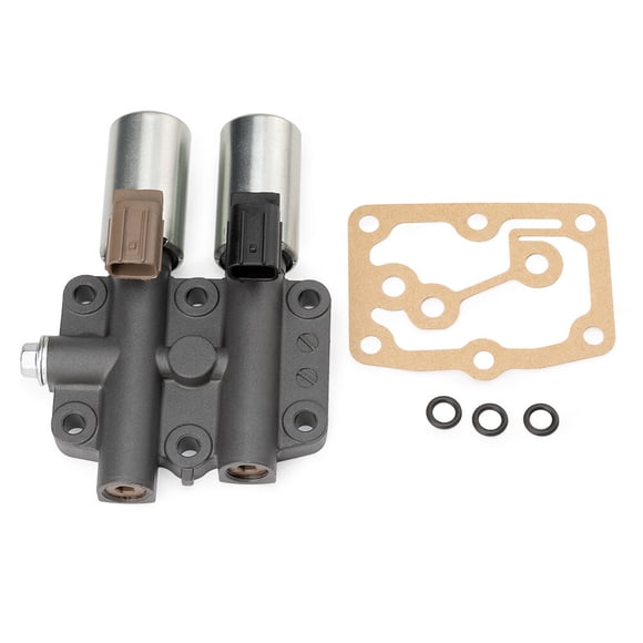 28250-RDK-014 for Honda RIDGELINE PILOT for Acura Transmission Dual Linear Solenoid