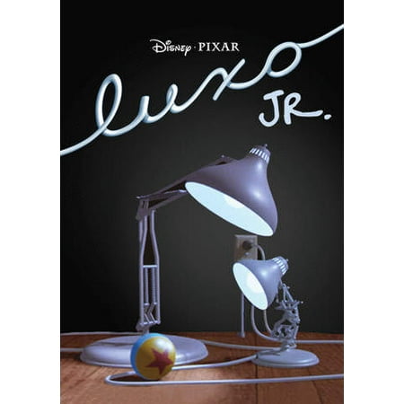 Luxo Jr. (Short)