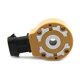 thumbnail image 2 of Fuel Injector Solenoid Valve 214-5427 2145427 for CAT C7 C9 Engine Excavator Parts, 2 of 5