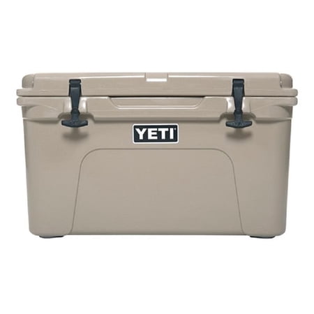 Yeti Tundra 45 Hard Cooler Desert Tan