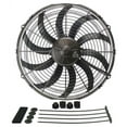 thumbnail image 5 of Derale 16114 Electric Puller Fan, 5 of 5