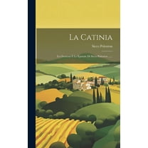 La Catinia (Hardcover)