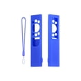 thumbnail image 4 of Funda de Silicon para Control Samsung 4k CONTROL EXPERT Azul Protector Solar Smart TV Pantalla, 4 of 9