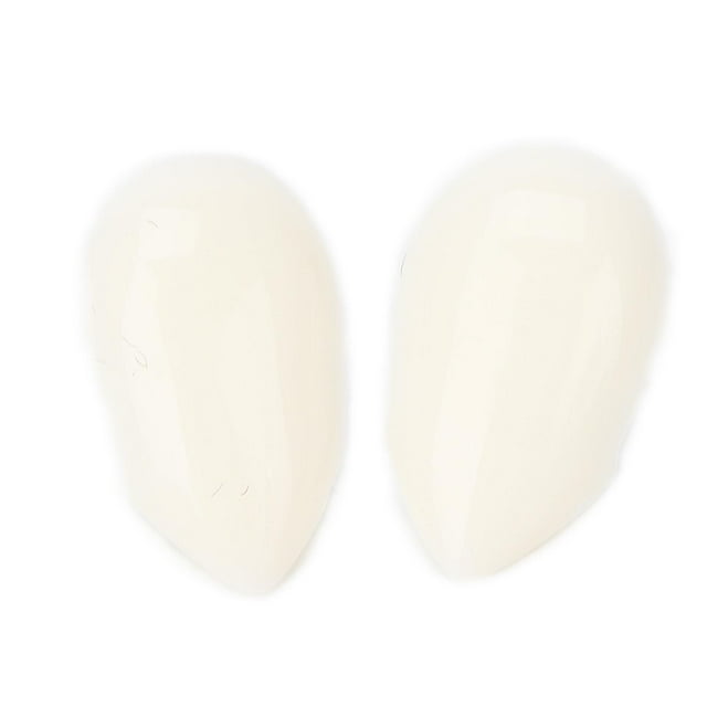 Peahefy Accessoires de Cosplay, Résine Sûre Dents Fausses Réalistes pour Carnaval pour Jeu de Rôle pour Femmes pour Festival pour Hommes