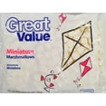 thumbnail image 2 of Great Value Miniature Marshmallows, 10.5 oz, 2 of 2