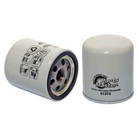 UPC 765809613744 product image for Parts Master 61374 Oil Filter | upcitemdb.com