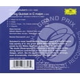 thumbnail image 2 of Mstislav Rostropovich - String Quartet - Classical - CD, 2 of 2