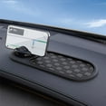 thumbnail image 5 of Multifunction Car Anti-Slip Mat, Dashboard Accessories, Anti Slip Car Dash Grip Pad for for Phones Sunglasses Gadgets, 5 of 9