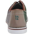 thumbnail image 3 of Mens TCR3L Cobra Rental Bowling Shoes Laces, 3 of 7