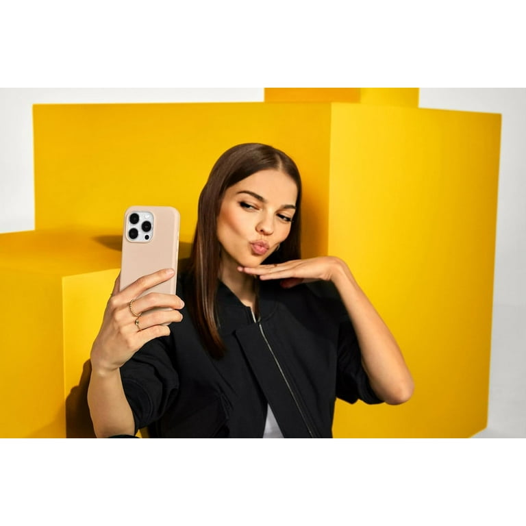 Bloom Beauty Bloom Camera Selfie Bloom Green IPhone 12 Pro Max