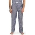 thumbnail image 3 of Fruit of the Loom Men's Short Sleeve Pajama Top and Pants Sleep Set, 2-Piece, Sizes S-4XL, 3 of 3